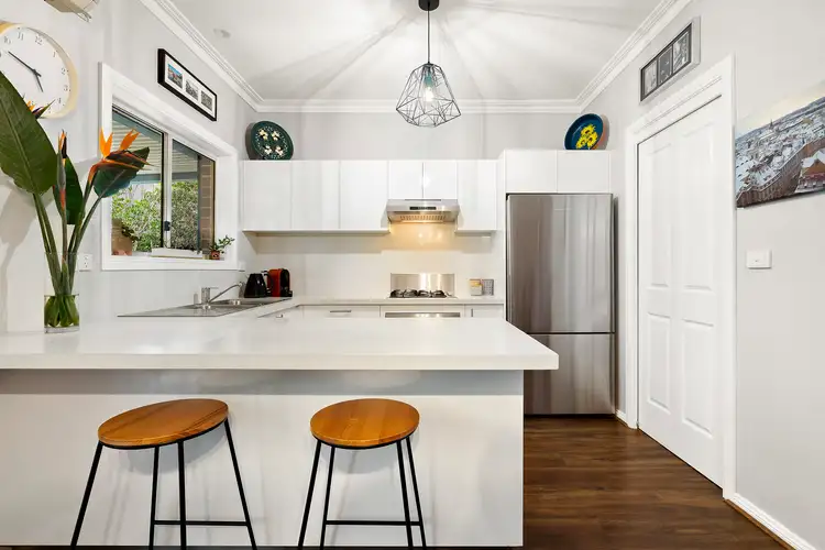 Second view of Homely villa listing, 6/262 Kissing Point Road, Dundas NSW 2117