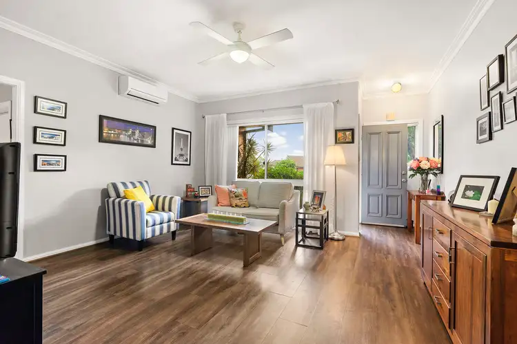 Third view of Homely villa listing, 6/262 Kissing Point Road, Dundas NSW 2117