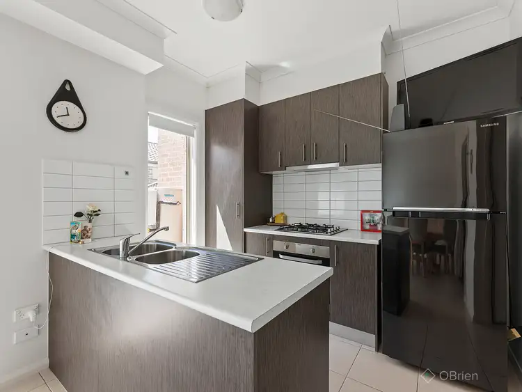 Second view of Homely house listing, 1A Avisha Way, Narre Warren VIC 3805