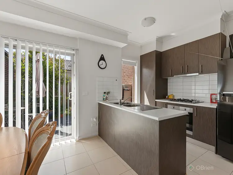 Third view of Homely house listing, 1A Avisha Way, Narre Warren VIC 3805