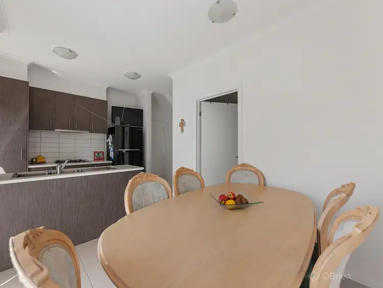 Fourth view of Homely house listing, 1A Avisha Way, Narre Warren VIC 3805