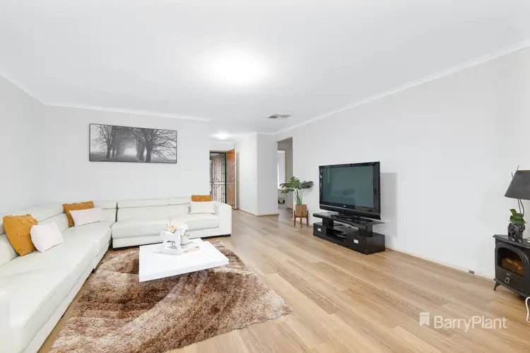 Second view of Homely house listing, 7 Linton Way, Meadow Heights VIC 3048