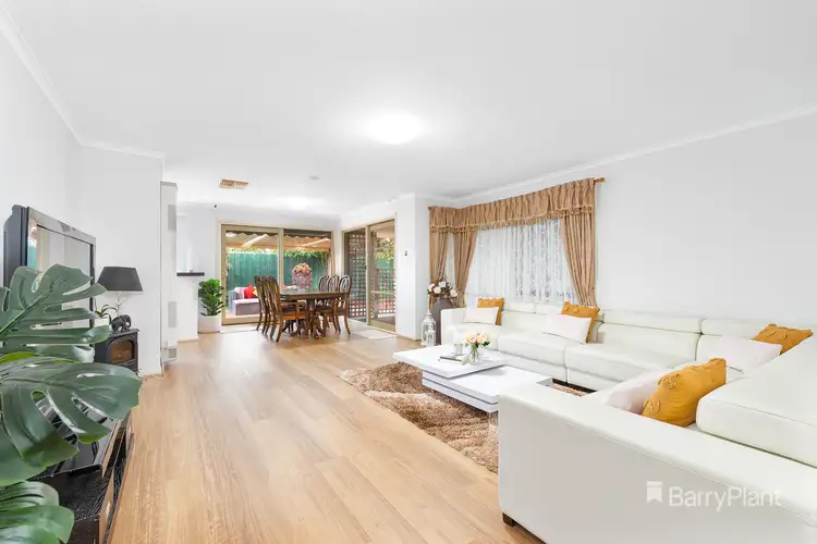 Third view of Homely house listing, 7 Linton Way, Meadow Heights VIC 3048