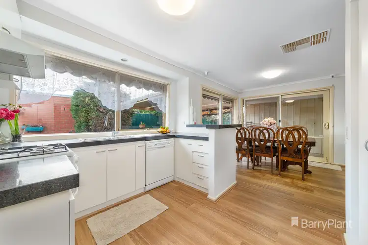 Fourth view of Homely house listing, 7 Linton Way, Meadow Heights VIC 3048