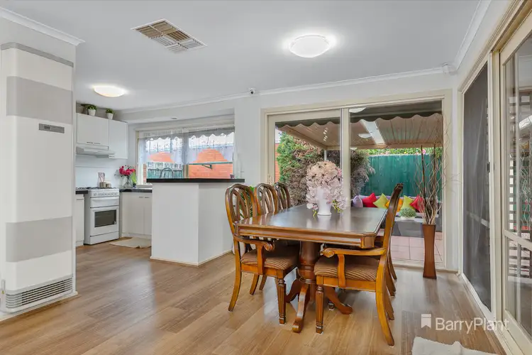 Fifth view of Homely house listing, 7 Linton Way, Meadow Heights VIC 3048