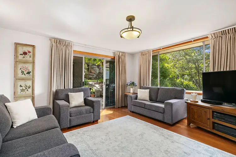 Second view of Homely house listing, 40 Forbes Crescent, Engadine NSW 2233