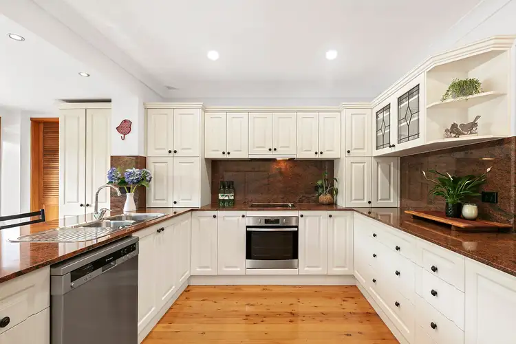 Third view of Homely house listing, 40 Forbes Crescent, Engadine NSW 2233