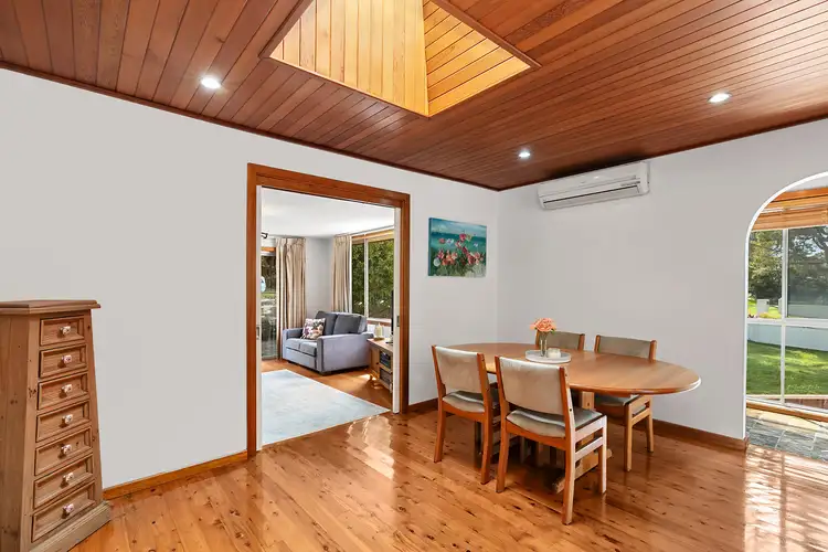 Fourth view of Homely house listing, 40 Forbes Crescent, Engadine NSW 2233