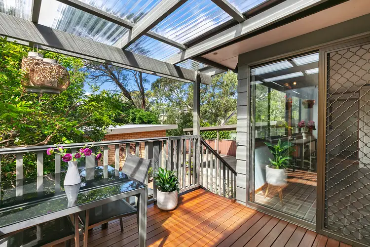 Fifth view of Homely house listing, 40 Forbes Crescent, Engadine NSW 2233