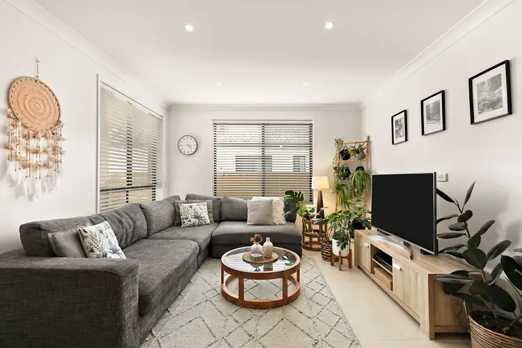 Second view of Homely semi-detached listing, 8B Ferntree Road, Engadine NSW 2233