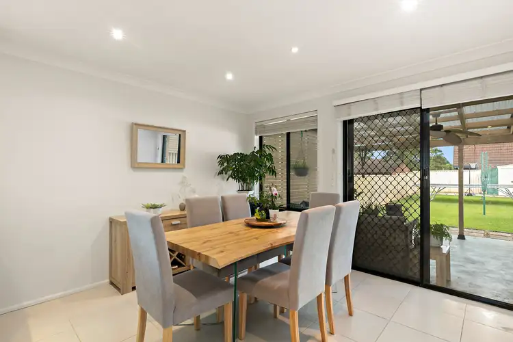 Fourth view of Homely semi-detached listing, 8B Ferntree Road, Engadine NSW 2233