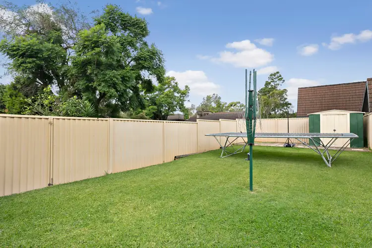 Fifth view of Homely semi-detached listing, 8B Ferntree Road, Engadine NSW 2233