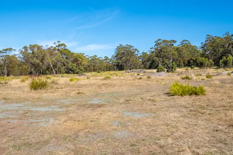 Seventh view of Homely land listing, Anbria Drive, White Beach TAS 7184