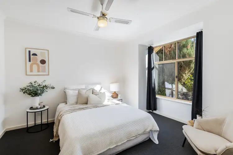 Fifth view of Homely house listing, 58F Wilton Avenue, Somerton Park SA 5044