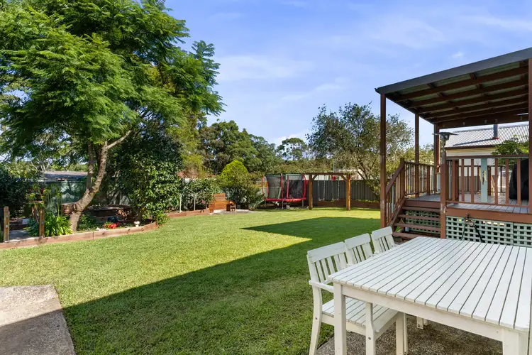 926 Princes Highway, Engadine NSW 2233