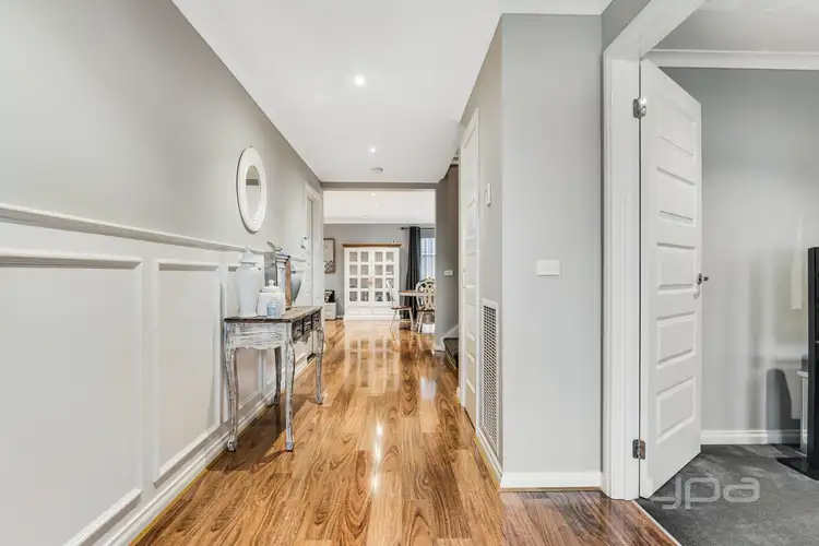 Third view of Homely house listing, 10 Arkose Street, Greenvale VIC 3059