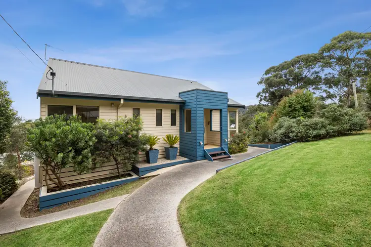 Second view of Homely house listing, 57 Polwarth Road, Lorne VIC 3232