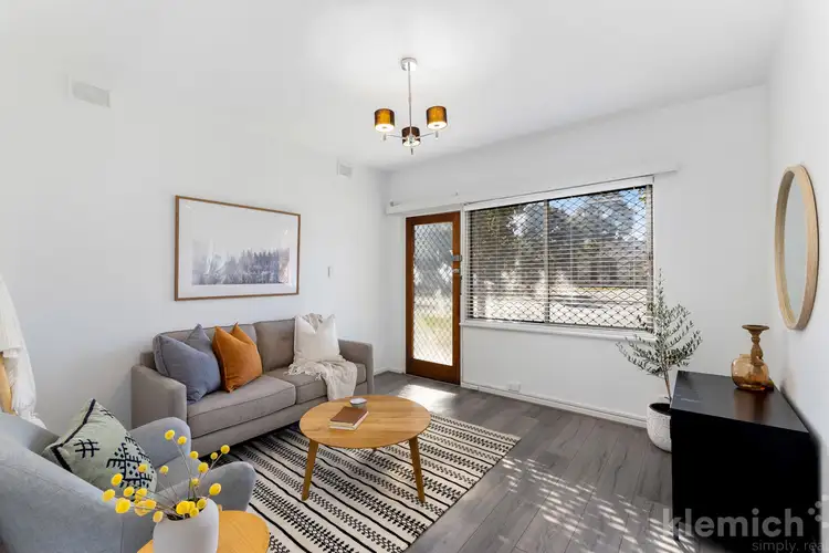 1/274 Goodwood Road, Clarence Park SA 5034