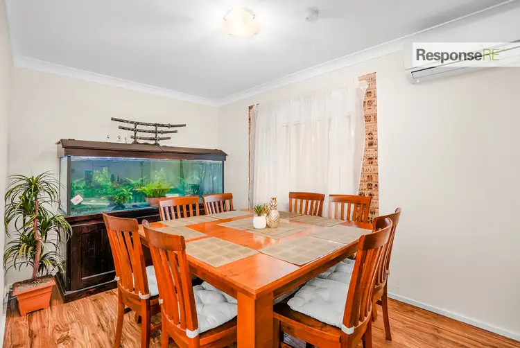 Third view of Homely house listing, 5 Downes Street, Colyton NSW 2760