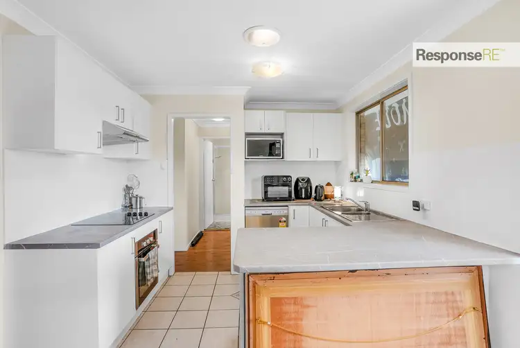 Fourth view of Homely house listing, 5 Downes Street, Colyton NSW 2760