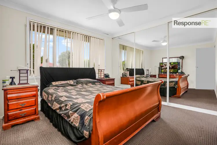 Fifth view of Homely house listing, 5 Downes Street, Colyton NSW 2760