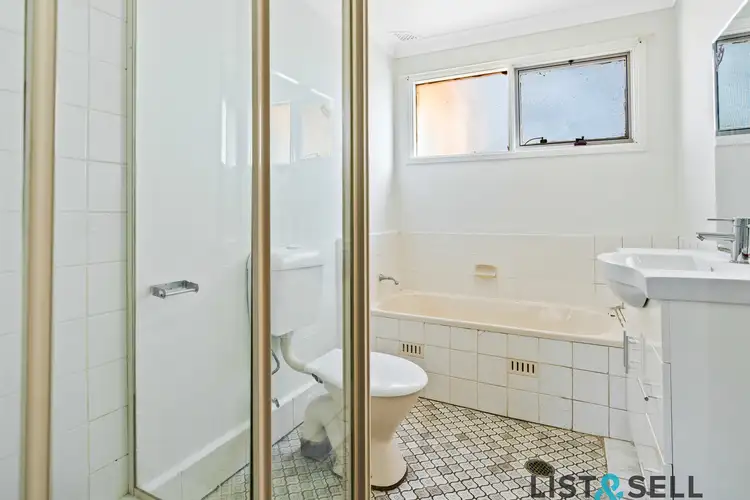 Third view of Homely townhouse listing, 4/125 Cumberland Road, Ingleburn NSW 2565