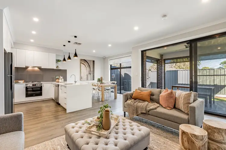 Fifth view of Homely house listing, 18 Dalkeith Avenue, Dover Gardens SA 5048