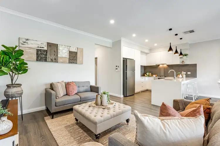 Sixth view of Homely house listing, 18 Dalkeith Avenue, Dover Gardens SA 5048