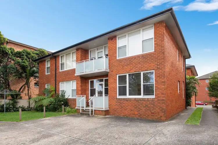 Third view of Homely apartment listing, 3/33 Kings Road, Brighton-Le-Sands NSW 2216