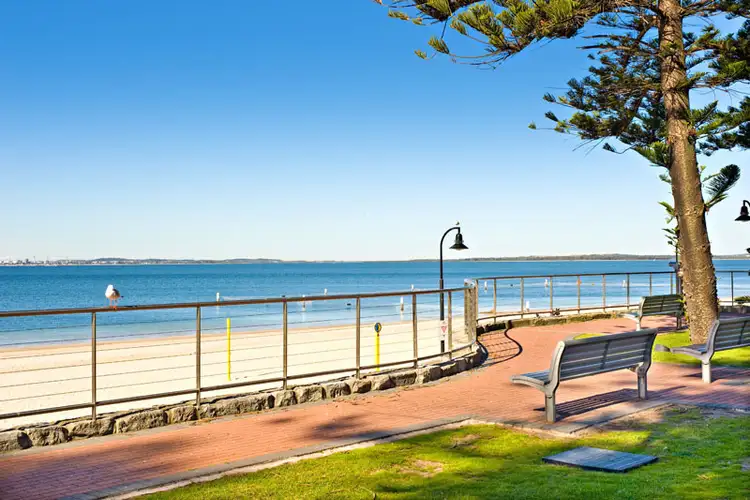 Fifth view of Homely apartment listing, 3/33 Kings Road, Brighton-Le-Sands NSW 2216