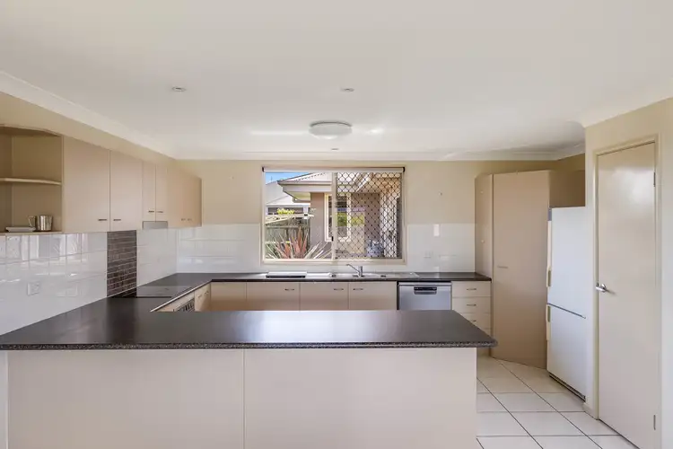 Fifth view of Homely house listing, 9 Krefter Crescent, Highfields QLD 4352