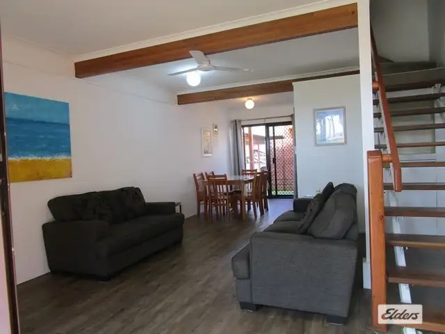 Third view of Homely apartment listing, 7/436 Esplanade, Torquay QLD 4655