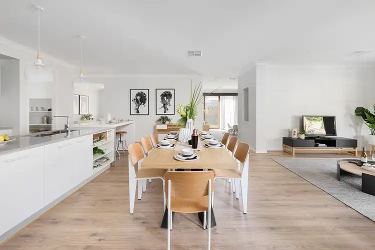 Third view of Homely house listing, 6 Casey Boulevard, Fyansford VIC 3218
