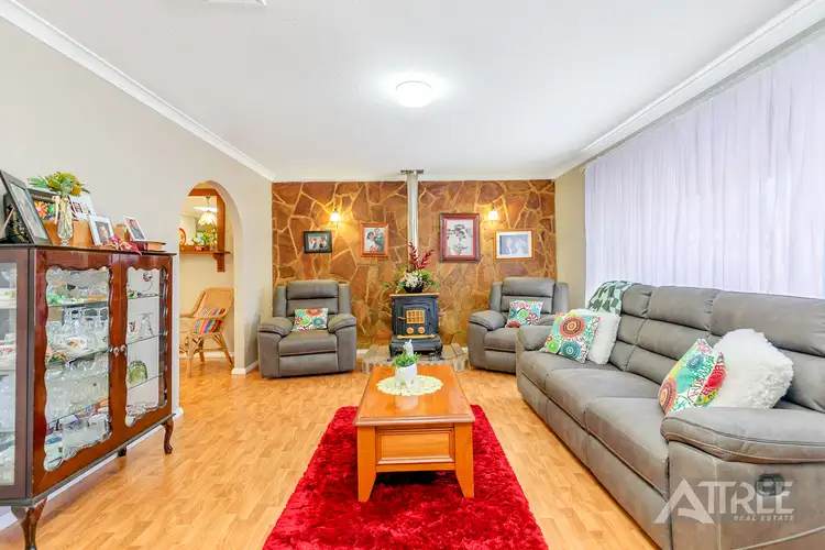 Second view of Homely house listing, 28 Sidcup Way, Kelmscott WA 6111