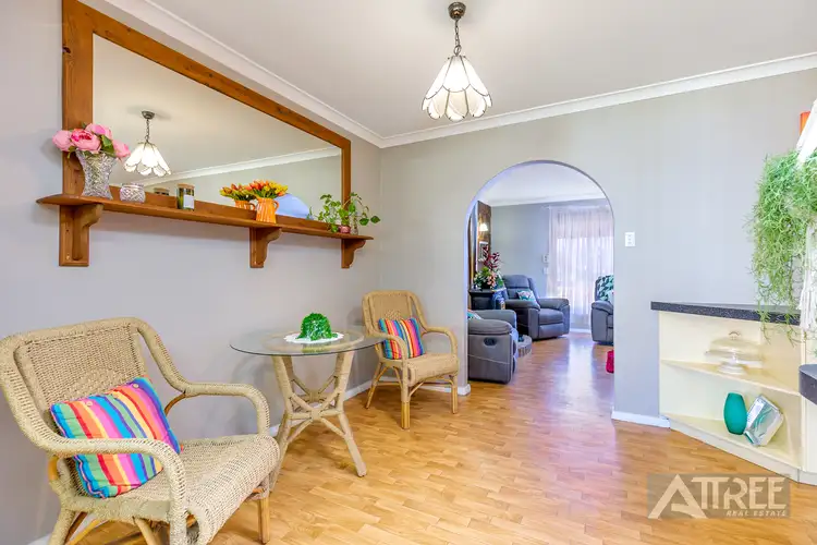 Third view of Homely house listing, 28 Sidcup Way, Kelmscott WA 6111