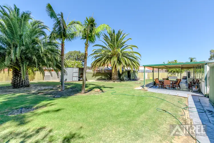 Fourth view of Homely house listing, 28 Sidcup Way, Kelmscott WA 6111