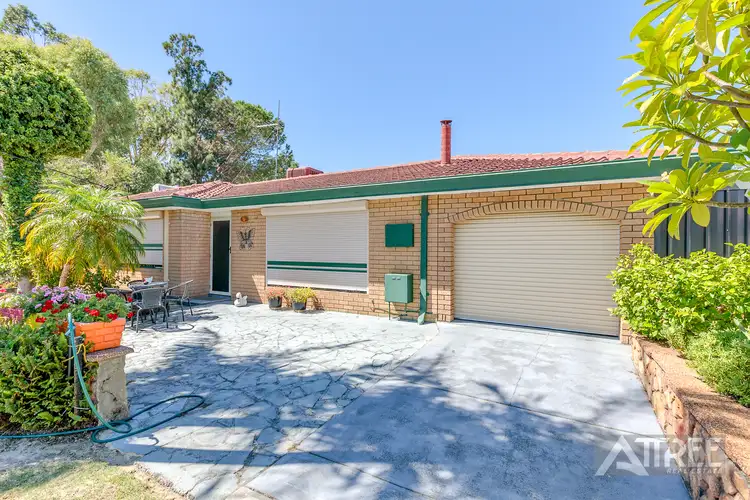 Fifth view of Homely house listing, 28 Sidcup Way, Kelmscott WA 6111