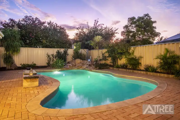 Third view of Homely house listing, 14 Pandanus Mews, Canning Vale WA 6155