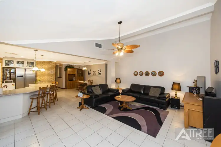 Fourth view of Homely house listing, 14 Pandanus Mews, Canning Vale WA 6155