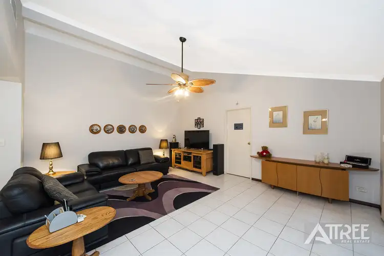 Fifth view of Homely house listing, 14 Pandanus Mews, Canning Vale WA 6155