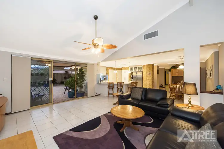 Sixth view of Homely house listing, 14 Pandanus Mews, Canning Vale WA 6155