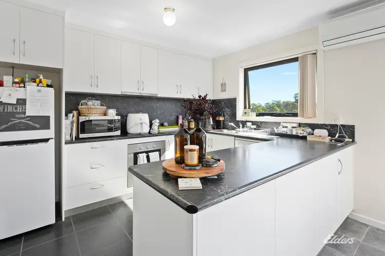 Third view of Homely unit listing, 3/24 Heather Crescent, Park Grove TAS 7320