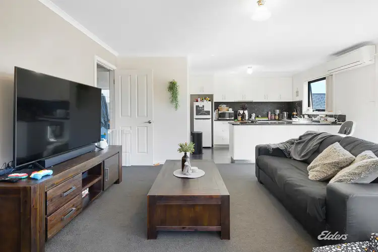 Fourth view of Homely unit listing, 3/24 Heather Crescent, Park Grove TAS 7320