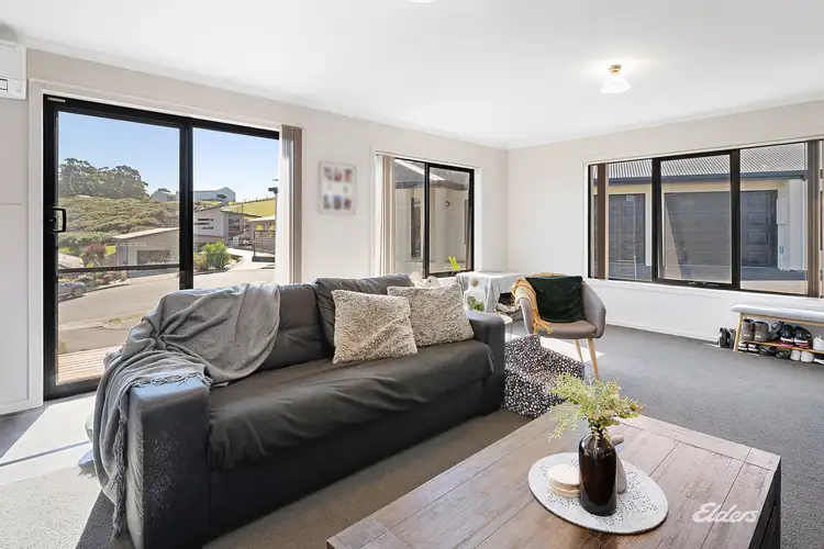 Fifth view of Homely unit listing, 3/24 Heather Crescent, Park Grove TAS 7320