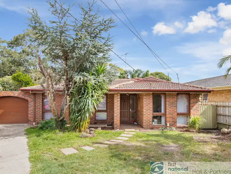 7 McQuade Court, Noble Park North VIC 3174