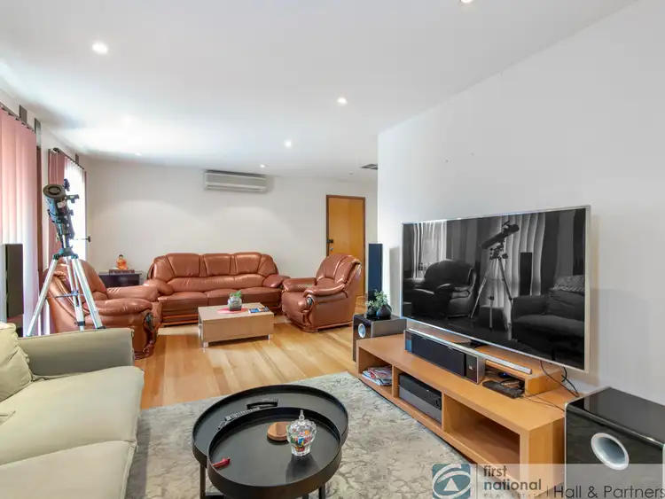 Second view of Homely house listing, 7 McQuade Court, Noble Park North VIC 3174