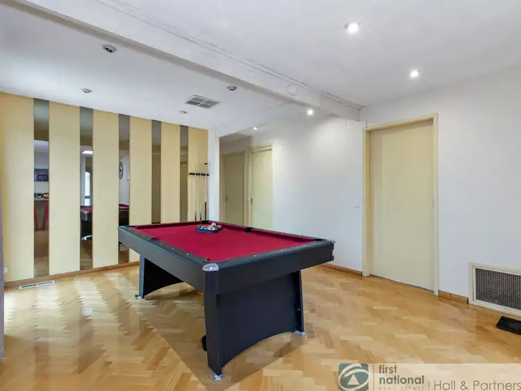 Fourth view of Homely house listing, 7 McQuade Court, Noble Park North VIC 3174