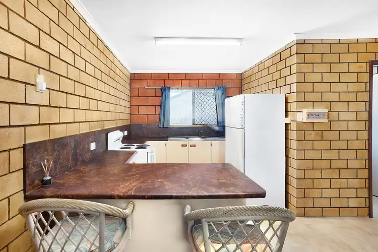 Second view of Homely block of units listing, 21 Atherton Street, Norman Gardens QLD 4701