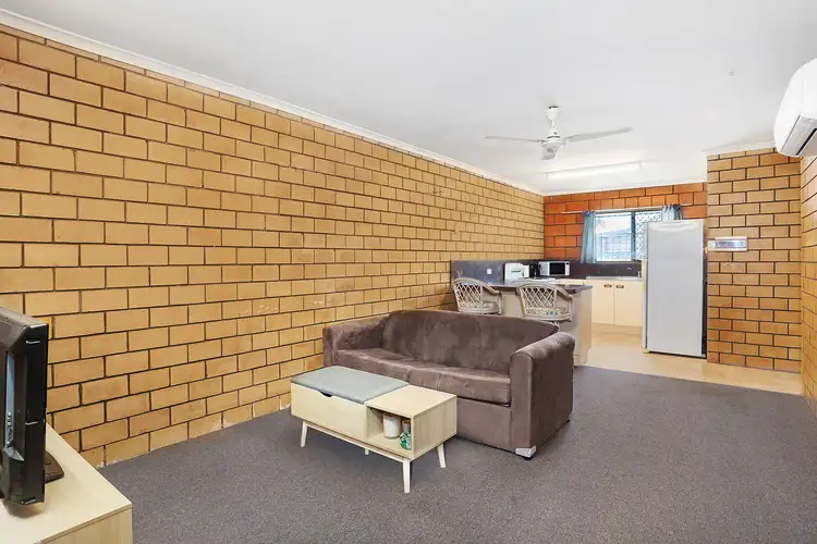 Third view of Homely block of units listing, 21 Atherton Street, Norman Gardens QLD 4701