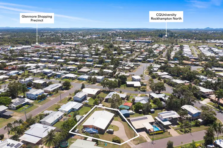 Sixth view of Homely block of units listing, 21 Atherton Street, Norman Gardens QLD 4701